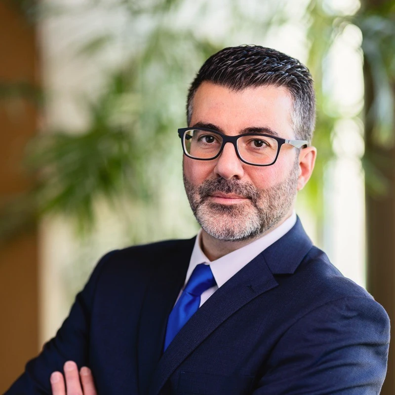 Ayoub Chybli