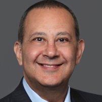 Mark Mansour