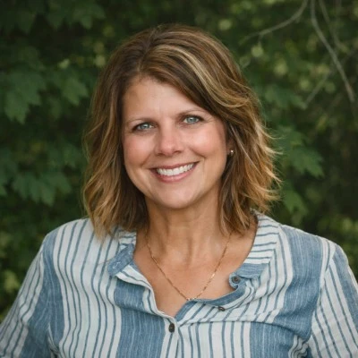 Melissa Jostand
