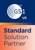 GS1 US Standard Solution Partner